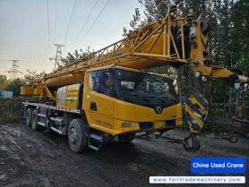 Buy XCMG Used Crane / 1 Buy XCMG Used Crane / 1